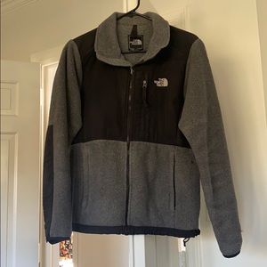 North face Denali jacket